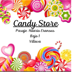 Candy Store